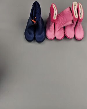 Фотография  423 - Обувь детская Summer Autlet#6 кг, ЛОТ № ВК0128 оптом в Владимире и Владимирской области