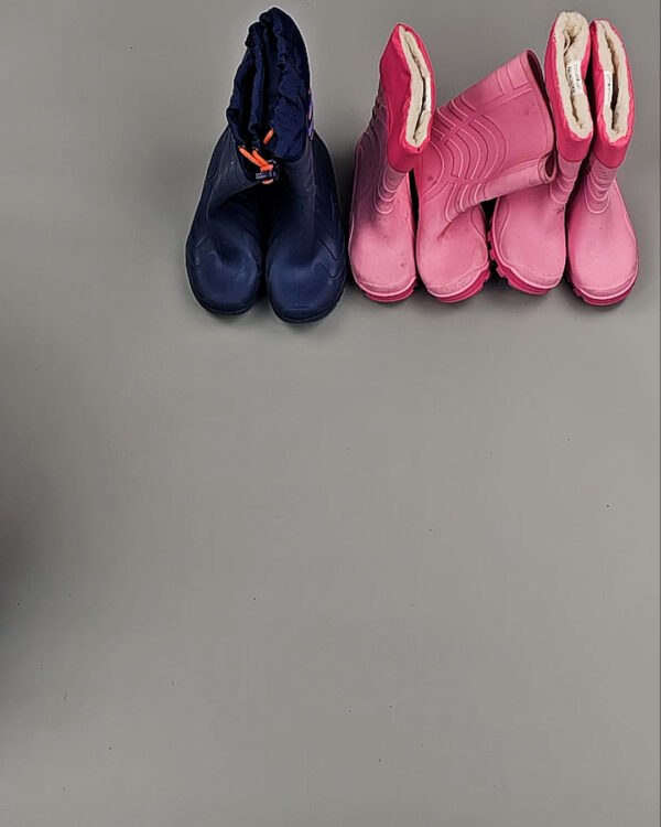 Фотография  920 - Обувь детская Summer Autlet#6 кг, ЛОТ № ВК0128 оптом в Владимире и Владимирской области