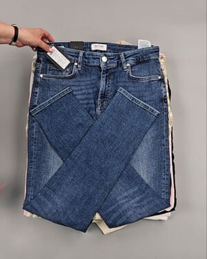 Фотография  505 - ONLY/JJ/BLEND men Summer 045#13 кг, ЛОТ №8812 оптом в Владимире и Владимирской области