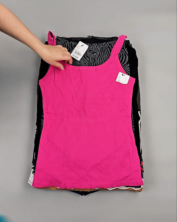 Фотография  300 - CALZEDONIA лето mix#50 шт, ЛОТ №8857 оптом в Владимире и Владимирской области