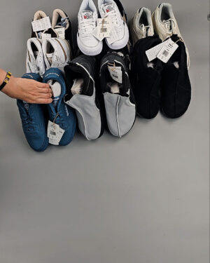 Фотография  382 - Кроссовки Reebok#23 шт, ЛОТ №8897 оптом в Владимире и Владимирской области