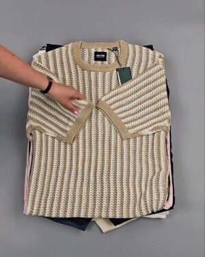 Фотография  763 - ONLY/JJ/BLEND men Summer 045#13 кг, ЛОТ №8812 оптом в Владимире и Владимирской области