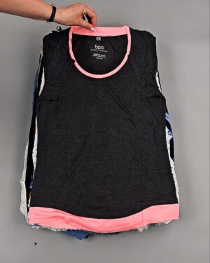 Фотография  141 - Bon Prix м/ж Summer#30 шт, ЛОТ №8779 оптом в Владимире и Владимирской области