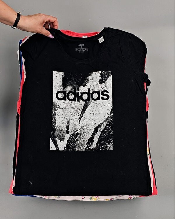 Фотография  580 - Футболки#10 кг, ЛОТ № ВК0109 оптом в Владимире и Владимирской области