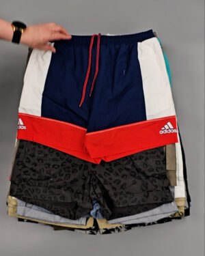 Фотография  582 - Шорты#25 кг, ЛОТ № ВК0089 оптом в Владимире и Владимирской области