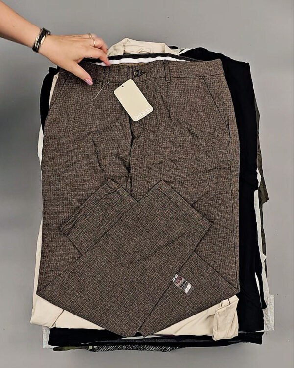 Фотография  313 - DEFACTO mix Sp/Sum#17,5 кг, ЛОТ №8821 оптом в Владимире и Владимирской области