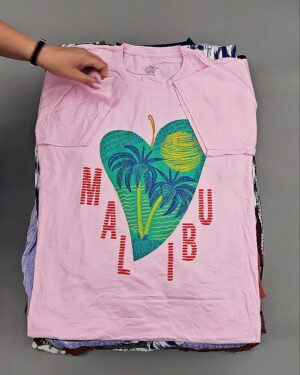 Фотография  198 - Mix Euro Summer#100 кг, ЛОТ № ВК0138 оптом в Владимире и Владимирской области