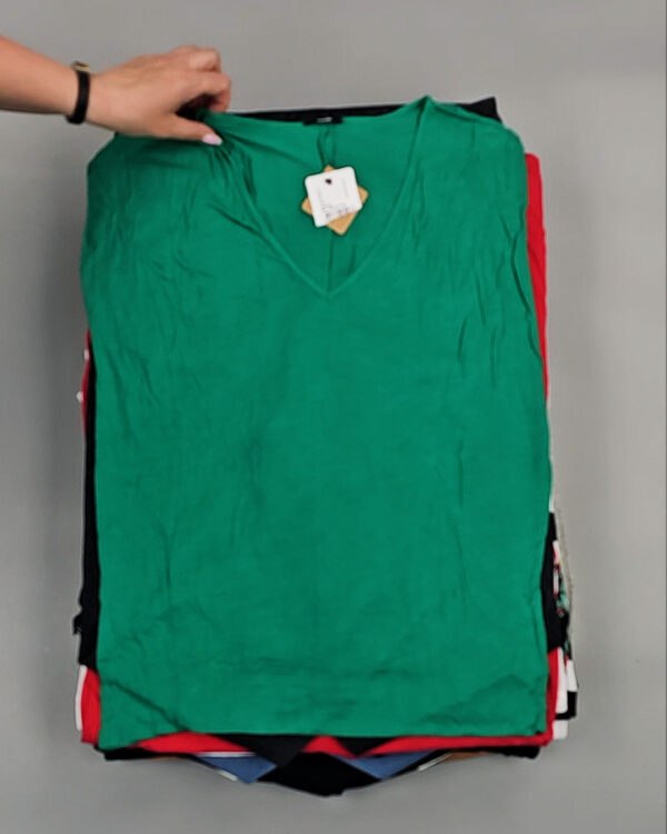 Фотография  913 - CALZEDONIA лето mix#50 шт, ЛОТ №8818 оптом в Владимире и Владимирской области