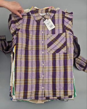 Фотография  329 - B.YOUNG Summer mix 045#17 кг оптом в Владимире и Владимирской области