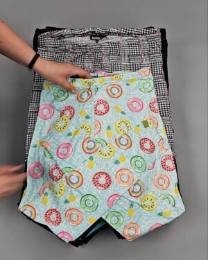 Фотография  797 - Легинсы#25 кг, ЛОТ № ВК0087 оптом в Владимире и Владимирской области