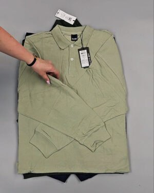 Фотография  443 - ONLY/JJ/BLEND men Summer 045#10 кг, ЛОТ №8809 оптом в Владимире и Владимирской области