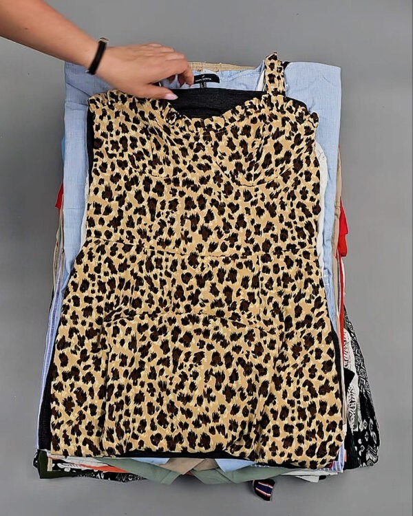 Фотография  379 - Mix Summer Ex Герм#100 кг, ЛОТ № ВК0140 оптом в Владимире и Владимирской области