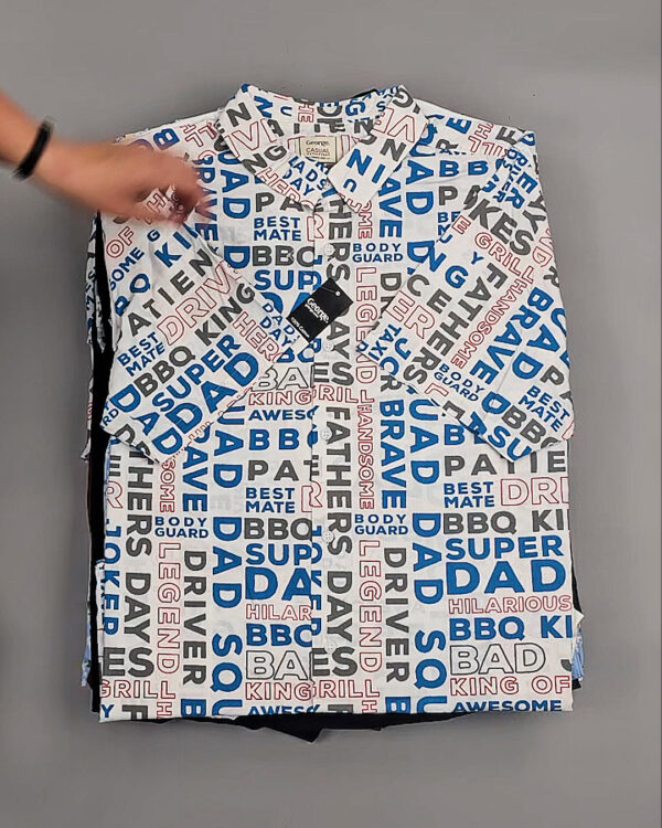 Фотография  711 - GEORGE+ARCADIA mix S AD16#10 кг оптом в Владимире и Владимирской области