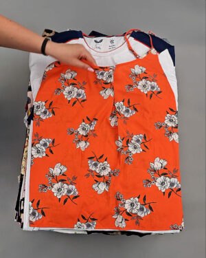 Фотография  981 - XXL Summer mix БМ#20 кг, ЛОТ № ВК0135 оптом в Владимире и Владимирской области