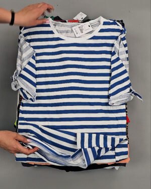 Фотография  487 - CALZEDONIA лето mix#50 шт, ЛОТ №8817 оптом в Владимире и Владимирской области