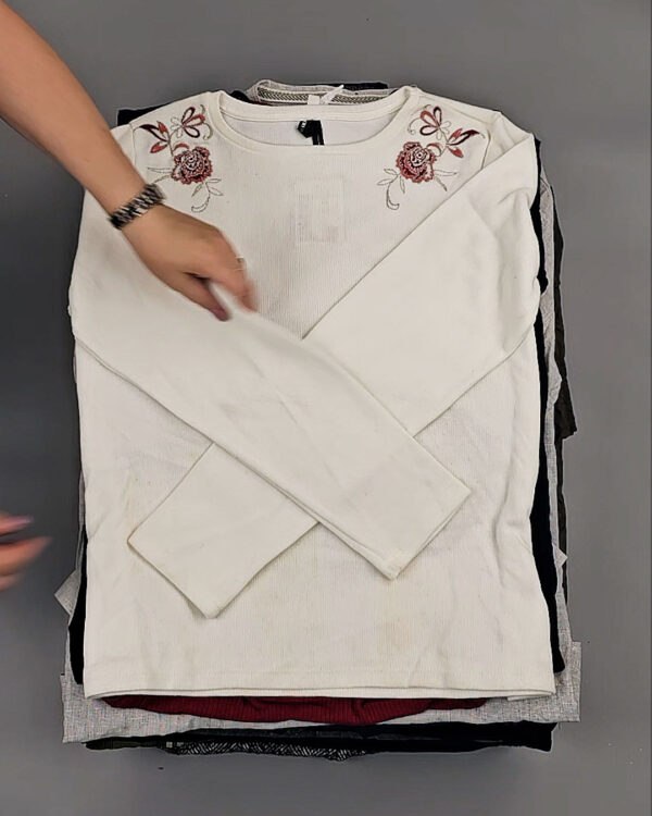 Фотография  213 - DEFACTO mix Sp/Sum#17,5 кг, ЛОТ №8821 оптом в Владимире и Владимирской области