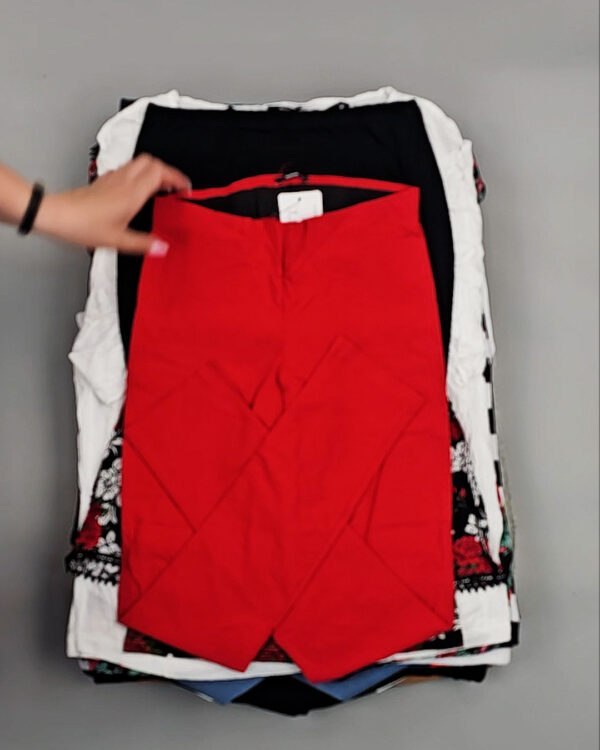 Фотография  474 - CALZEDONIA лето mix#50 шт, ЛОТ №8818 оптом в Владимире и Владимирской области