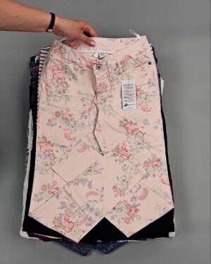 Фотография  765 - Bon Prix м/ж Summer#30 шт, ЛОТ №8778 оптом в Владимире и Владимирской области