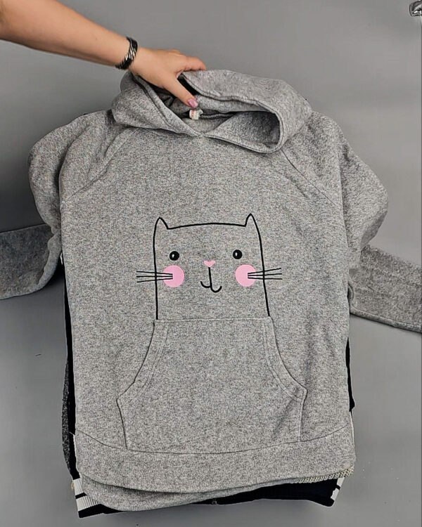 Фотография  715 - DEFACTO mix Sp/Sum#17,12 кг, ЛОТ №8820 оптом в Владимире и Владимирской области