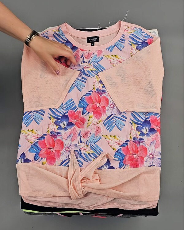 Фотография  759 - LPP Summer mix#20 кг, ЛОТ №8804 оптом в Владимире и Владимирской области