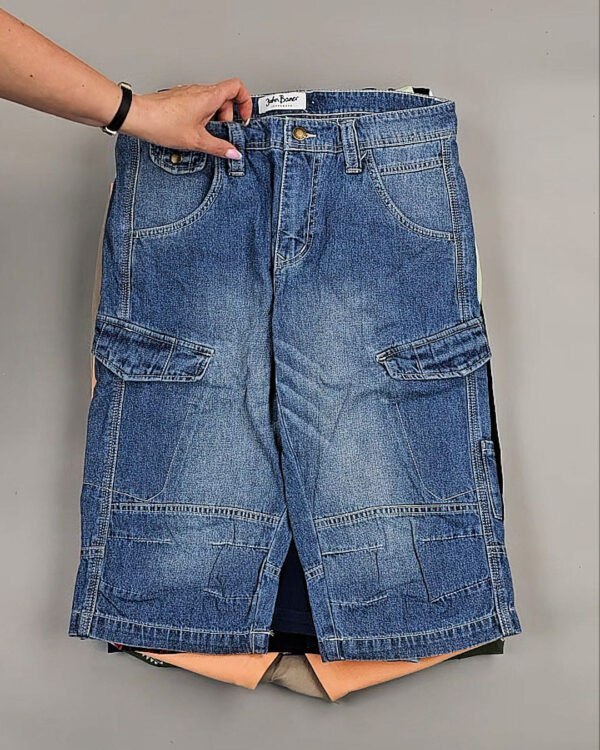 Фотография  412 - Bon Prix м/ж Summer#30 шт, ЛОТ №8775 оптом в Владимире и Владимирской области