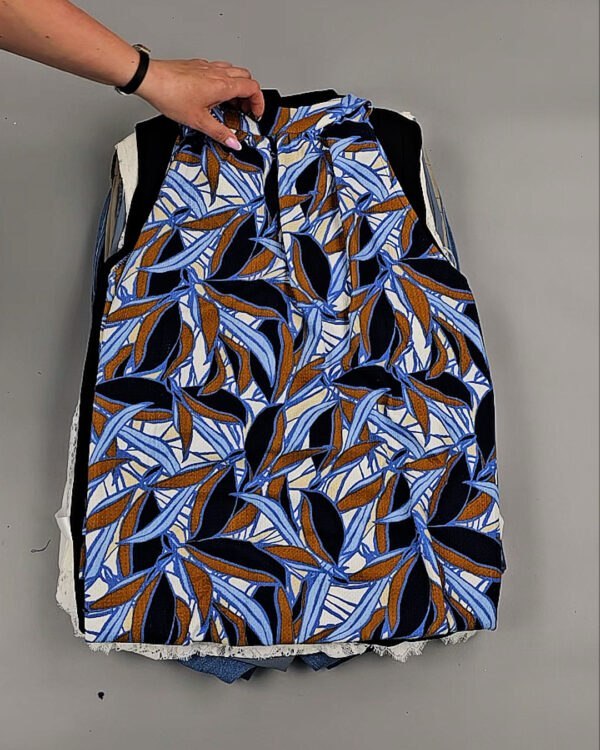 Фотография  789 - Bon Prix м/ж Summer#30 шт, ЛОТ №8779 оптом в Владимире и Владимирской области