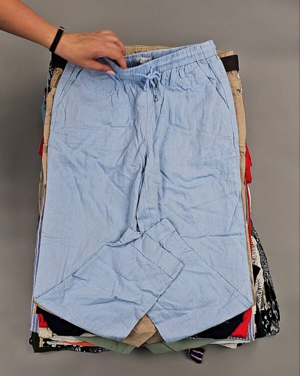 Фотография  174 - Mix Summer Ex Герм#100 кг, ЛОТ № ВК0140 оптом в Владимире и Владимирской области