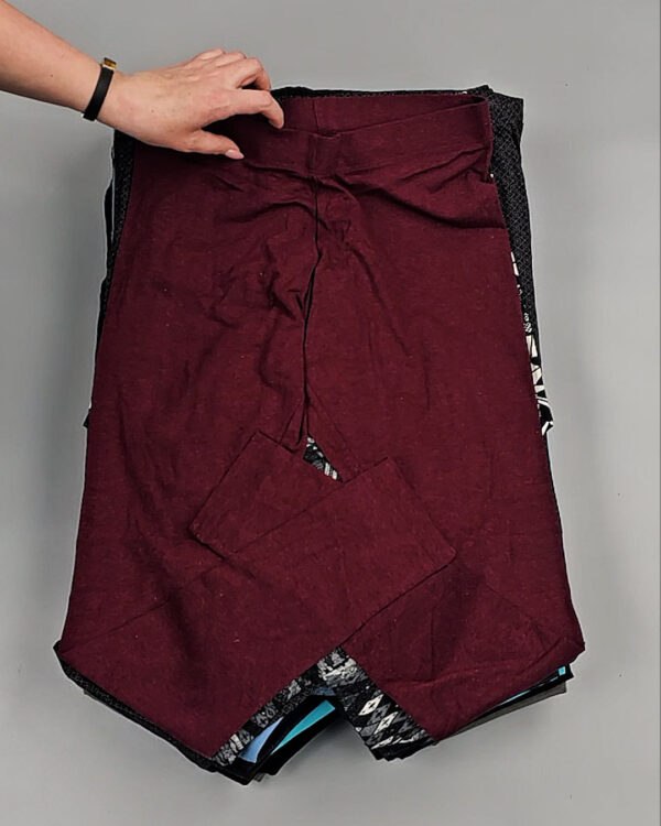 Фотография  189 - Легинсы#25 кг, ЛОТ № ВК0087 оптом в Владимире и Владимирской области