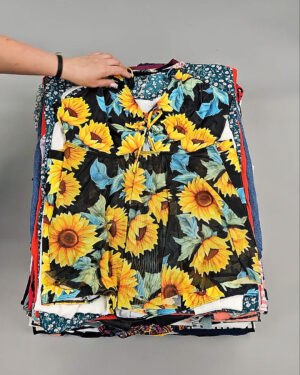 Фотография  560 - XXL Summer mix БМ#20 кг, ЛОТ № ВК0136 оптом в Владимире и Владимирской области