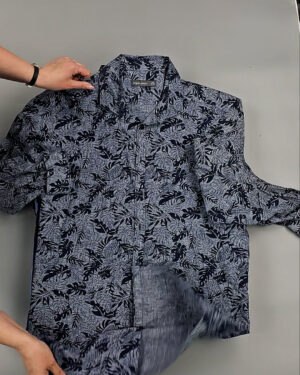 Фотография  750 - Рубашки мужские Summer#25 кг, ЛОТ № ВК0094 оптом в Владимире и Владимирской области