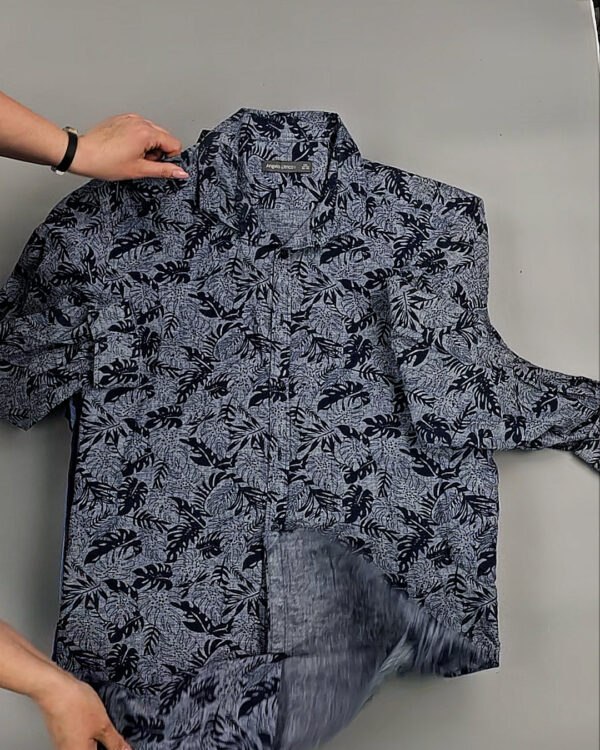 Фотография  222 - Рубашки мужские Summer#25 кг, ЛОТ № ВК0094 оптом в Владимире и Владимирской области