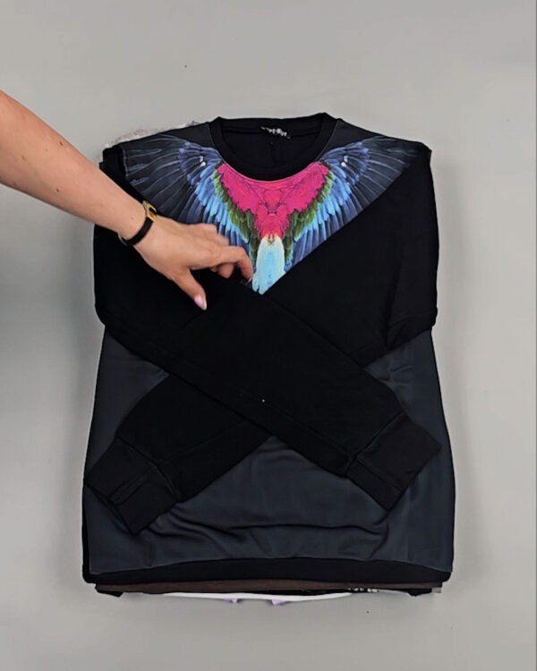 Фотография  858 - CIRCUS mix #11,9 кг, ЛОТ №8805 оптом в Владимире и Владимирской области