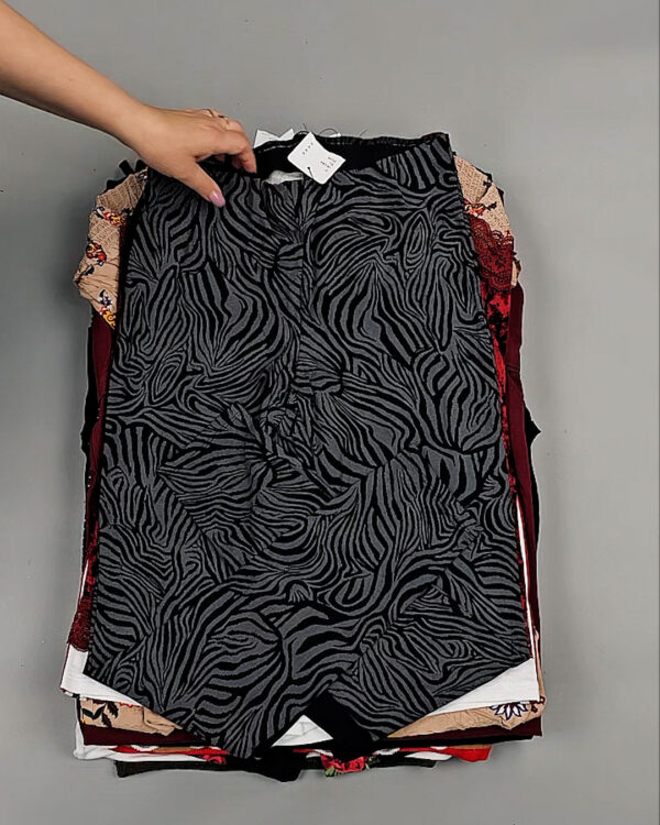 Фотография  847 - CALZEDONIA лето mix#50 шт, ЛОТ №8858 оптом в Владимире и Владимирской области