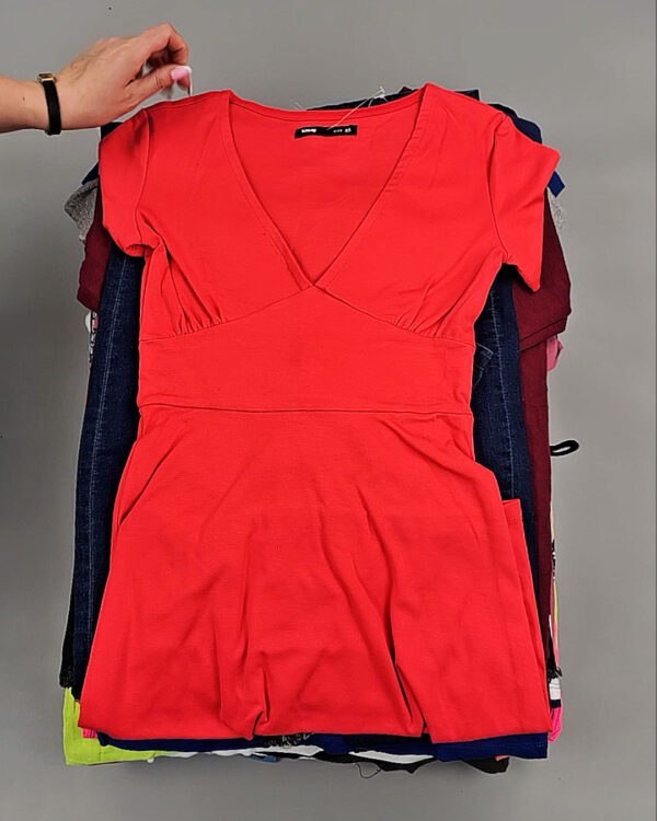 Фотография  378 - LPP Summer mix#20 кг, ЛОТ №8802 оптом в Владимире и Владимирской области