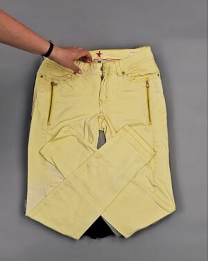 Фотография  417 - Брюки женские Summer#10 кг, ЛОТ № ВК0114 оптом в Владимире и Владимирской области