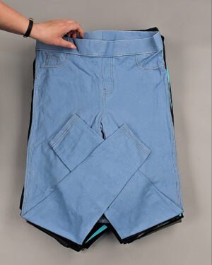 Фотография  633 - Легинсы#25 кг, ЛОТ № ВК0087 оптом в Владимире и Владимирской области