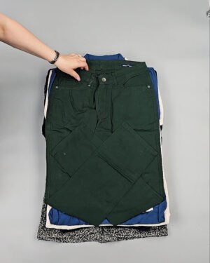 Фотография  585 - DEFACTO mix Sp/Sum#18,46 кг, ЛОТ №8822 оптом в Владимире и Владимирской области