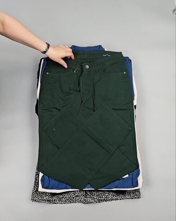 Фотография  241 - DEFACTO mix Sp/Sum#18,46 кг, ЛОТ №8822 оптом в Владимире и Владимирской области