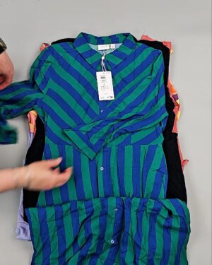 Фотография  462 - Платья VILA Summer 045#7,5 кг, ЛОТ №8774 оптом в Владимире и Владимирской области