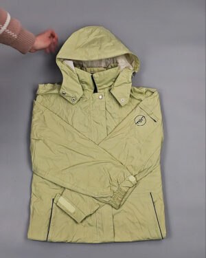 Фотография  759 - Ветровки женские#25 кг, ЛОТ № ВК0086 оптом в Владимире и Владимирской области