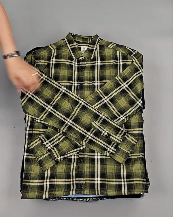 Фотография  421 - DEFACTO mix Sp/Sum#17,5 кг, ЛОТ №8821 оптом в Владимире и Владимирской области