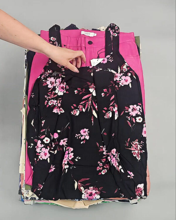 Фотография  829 - B.YOUNG Summer mix 045#17 кг оптом в Владимире и Владимирской области