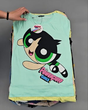 Фотография  600 - LPP Summer mix#20 кг, ЛОТ №8803 оптом в Владимире и Владимирской области