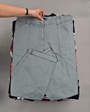 Фотография  690 - XXL Summer mix БМ#20 кг, ЛОТ № ВК0135 оптом в Владимире и Владимирской области