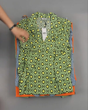 Фотография  833 - NOISY MAY Summer mix 045#15,5 кг, ЛОТ №8916 оптом в Владимире и Владимирской области