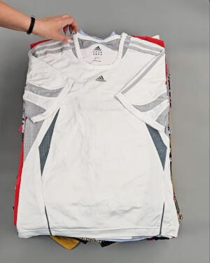 Фотография  408 - Mix Euro Summer#100 кг, ЛОТ № ВК0139 оптом в Владимире и Владимирской области