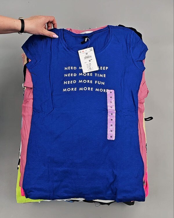 Фотография  296 - LPP Summer mix#20 кг, ЛОТ №8802 оптом в Владимире и Владимирской области