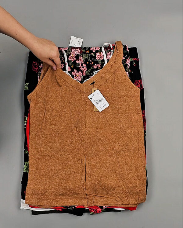 Фотография  555 - CALZEDONIA лето mix#50 шт, ЛОТ №8858 оптом в Владимире и Владимирской области