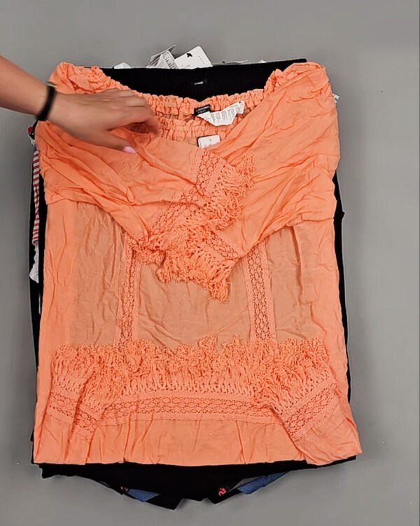 Фотография  117 - CALZEDONIA лето mix#50 шт оптом в Владимире и Владимирской области