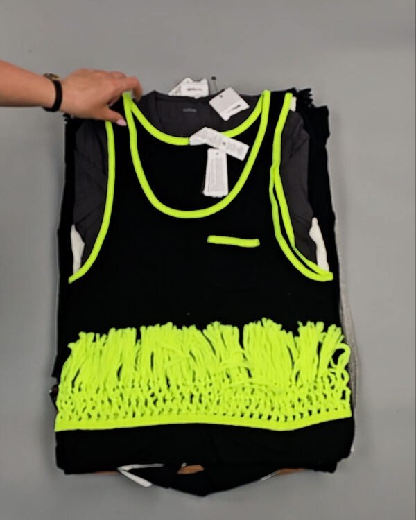 Фотография  833 - CALZEDONIA лето mix#50 шт, ЛОТ №8818 оптом в Владимире и Владимирской области